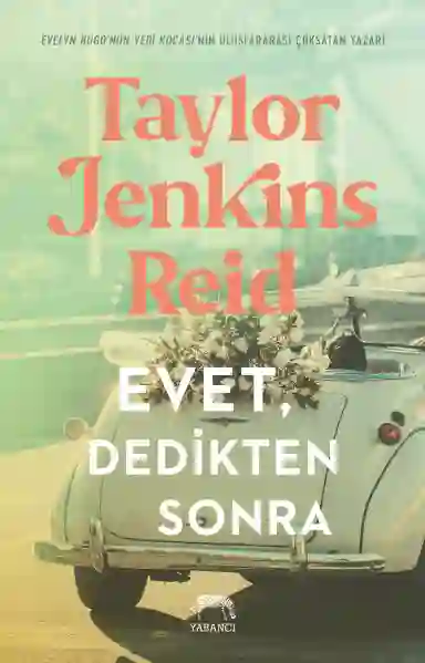 Resim EVET, DEDİKTEN SONRA