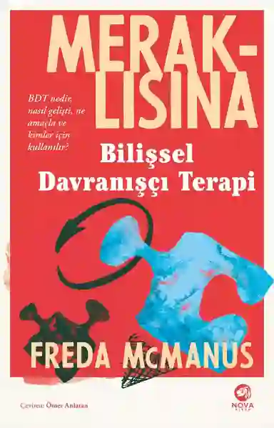 Resim MERAKLISINA BİLİŞSEL DAVRANIŞÇI TERAPİ