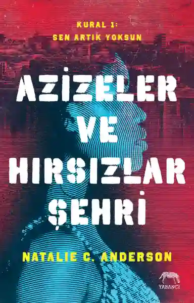 Resim AZİZELER VE HIRSIZLAR ŞEHRİ