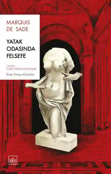 Resim YATAK ODASINDA FELSEFE