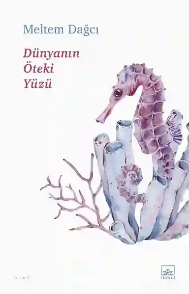 Resim DÜNYANIN ÖTEKİ YÜZÜ
