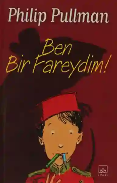 Resim BEN BİR FAREYDİM