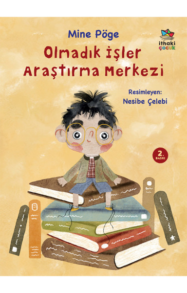 Resim OLMADIK İŞLER ARAŞTIRMA MERKEZİ ( YENİ RESİMLİ )