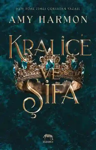 Resim KRALİÇE VE ŞİFA