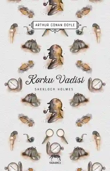 Resim KORKU VADİSİ