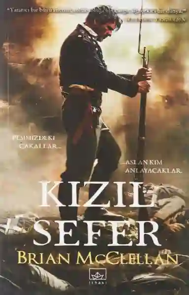 Resim KIZIL SEFER