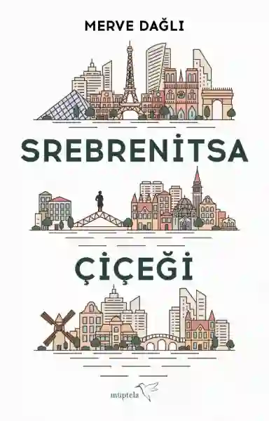 Resim SREBRENİTSA ÇİÇEĞİ
