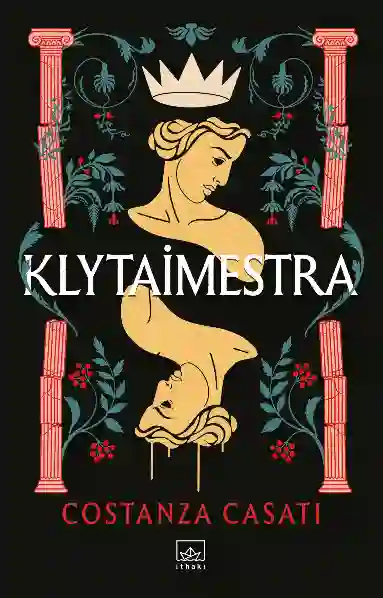 Resim KLYTAİMESTRA