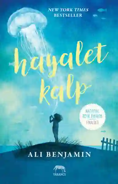 Resim HAYALET KALP (KARTON KAPAK)