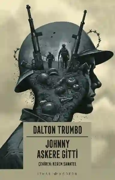 Resim JOHNNY ASKERE GİTTİ