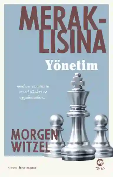 Resim MERAKLISINA YÖNETİM