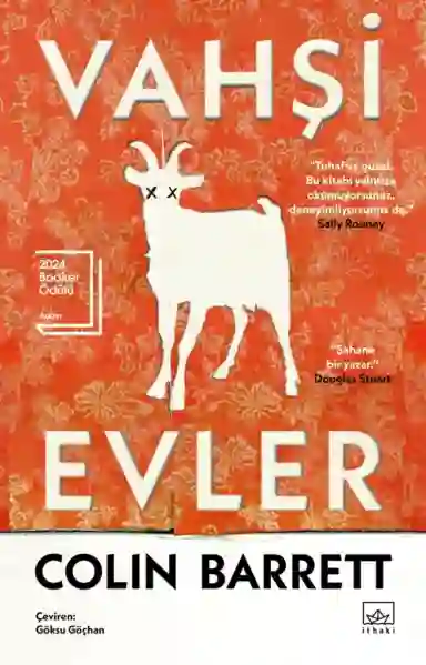 Resim VAHŞİ EVLER