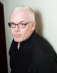 STEPHAN TALTYKategorisi İçin Resim