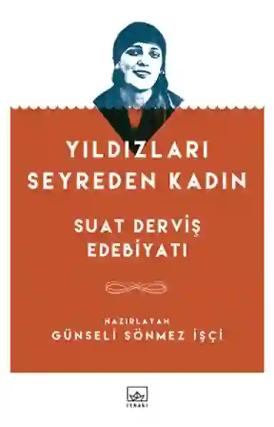Resim YILDIZLARI SEYREDEN KADIN
