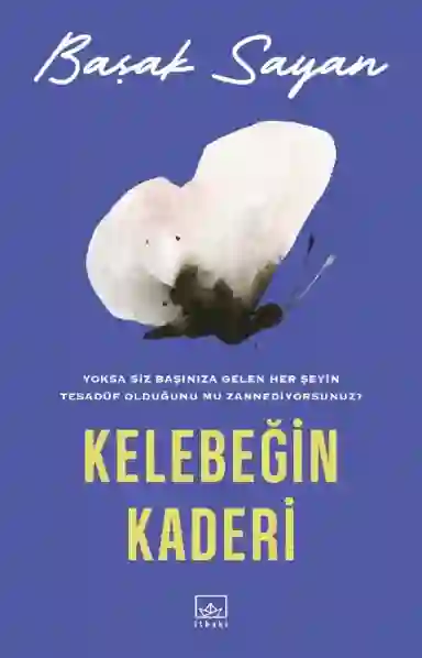 Resim KELEBEĞİN KADERİ