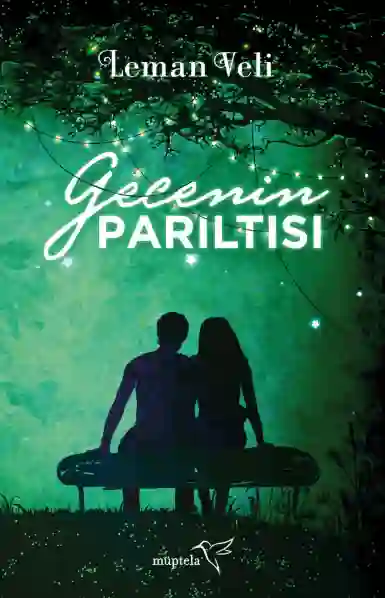 Resim GECENİN PARILTISI