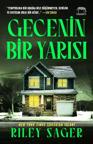 Resim GECENİN BİR YARISI