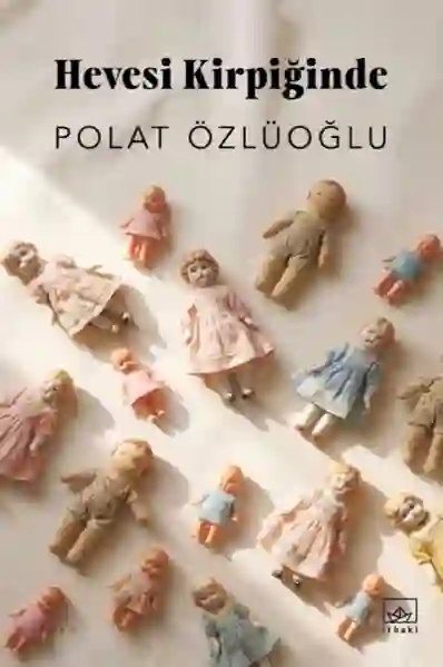 Resim HEVESİ KİRPİĞİNDE