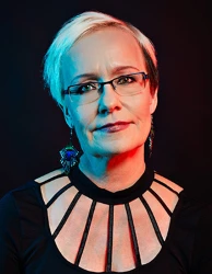 JOHANNA SINISALOKategorisi İçin Resim