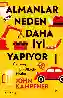 Resim ALMANLAR NEDEN DAHA İYİ YAPIYOR