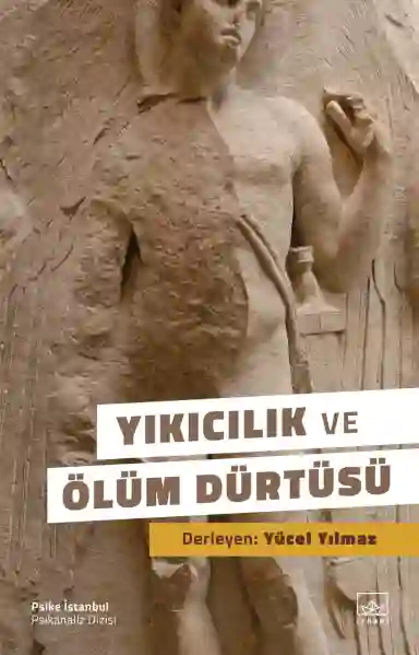 Resim YIKICILIK VE ÖLÜM DÜRTÜSÜ
