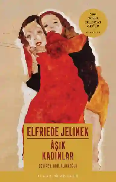 Resim AŞIK KADINLAR