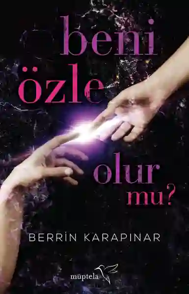Resim BENİ ÖZLE OLUR MU?