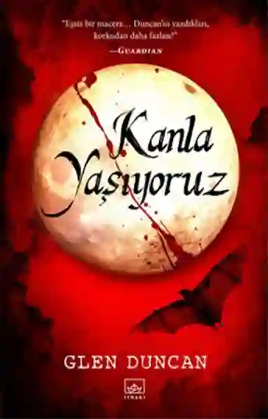 Resim KANLA YAŞIYORUZ