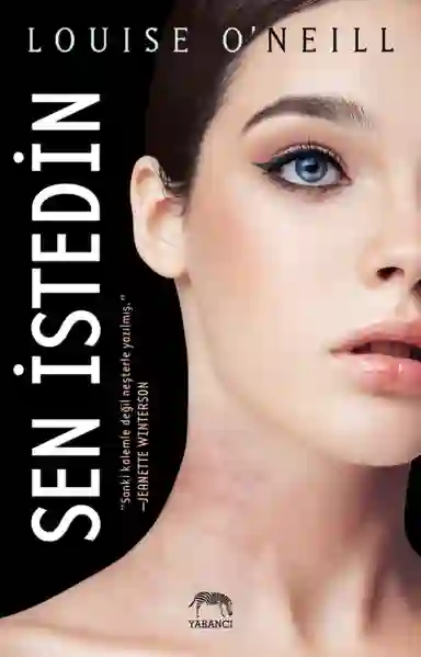 Resim SEN İSTEDİN (CİLTLİ)