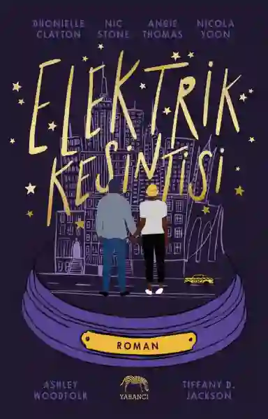 Resim ELEKTRİK KESİNTİSİ