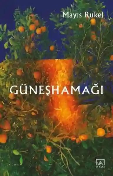 Resim GÜNEŞ HAMAĞI