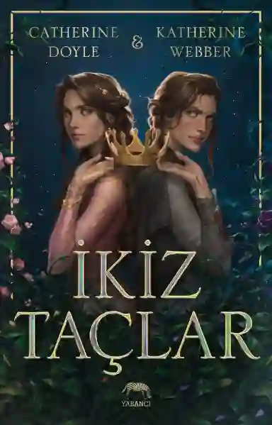Resim İKİZ TAÇLAR