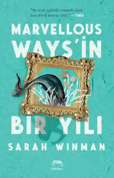 Resim MARVELLOUS WAYS'İN BİR YILI