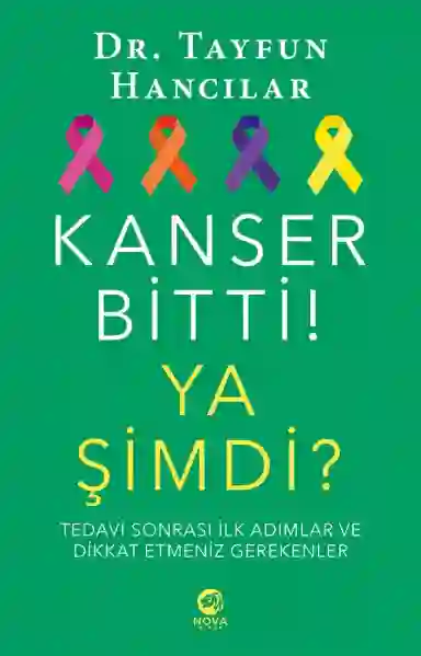 Resim KANSER BİTTİ YA ŞİMDİ