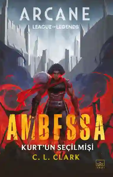 Resim AMBESSA (CİLTLİ)