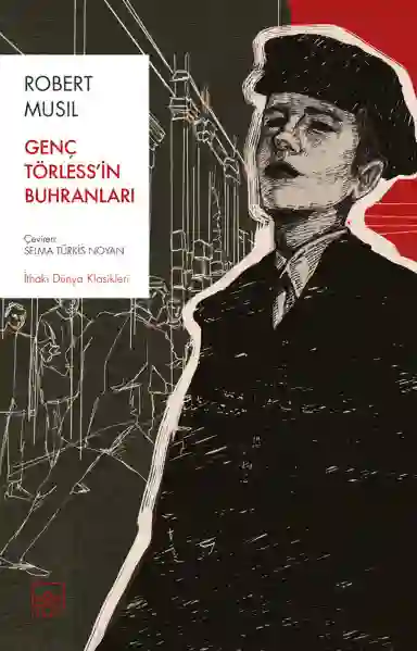 Resim GENÇ TÖRLESS'İN BUHRANLARI