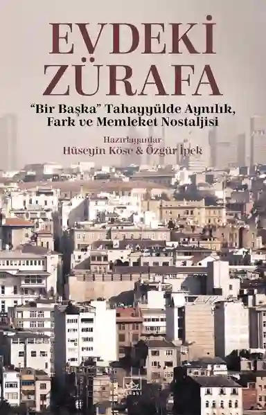 Resim EVDEKİ ZÜRAFA