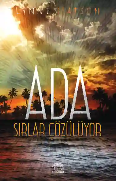 Resim ADA:SIRLAR ÇÖZÜLÜYOR