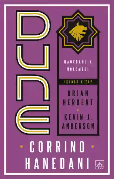 Resim DUNE:CORRİNO HANEDANI