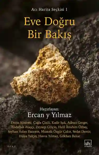 Resim EVE DOĞRU BİR BAKIŞ / ACI HARİTA SEÇKİSİ 1