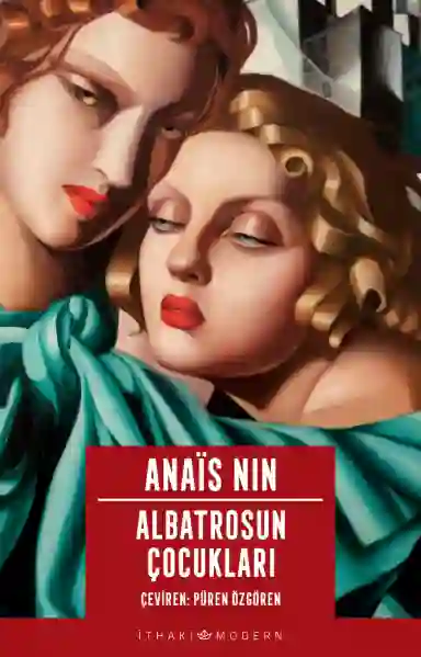Resim ALBATROSUN ÇOCUKLARI