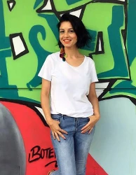 MELTEM DAĞCIKategorisi İçin Resim
