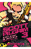 Resim SCOTT PILGRIM 3: SCOTT PILGRIM VE EBEDİ HÜZÜN (BELALI VAYANT)