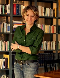 KATHRYN SCHULZKategorisi İçin Resim