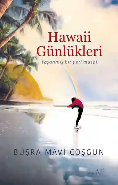 Resim HAWAİİ GÜNLÜKLERİ