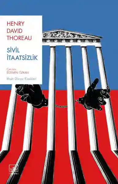 Resim SİVİL İTAATSİZLİK