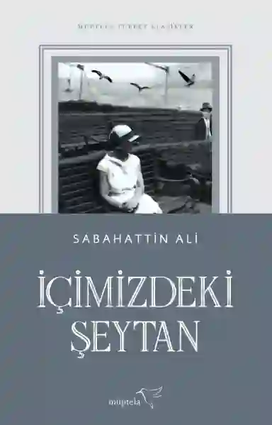 Resim İÇİMİZDEKİ ŞEYTAN