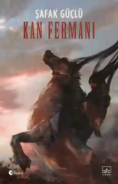 Resim KAN FERMANI
