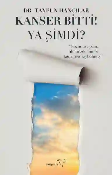 Resim KANSER BİTTİ! YA ŞİMDİ?