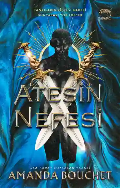Resim ATEŞİN NEFESİ